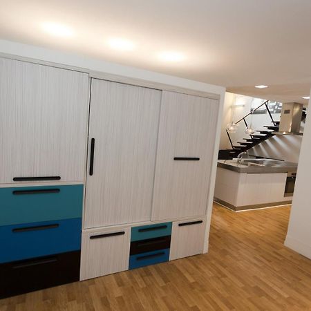 G&H Apartments - Duplex Tipo Loft Jerez de la Frontera Dış mekan fotoğraf