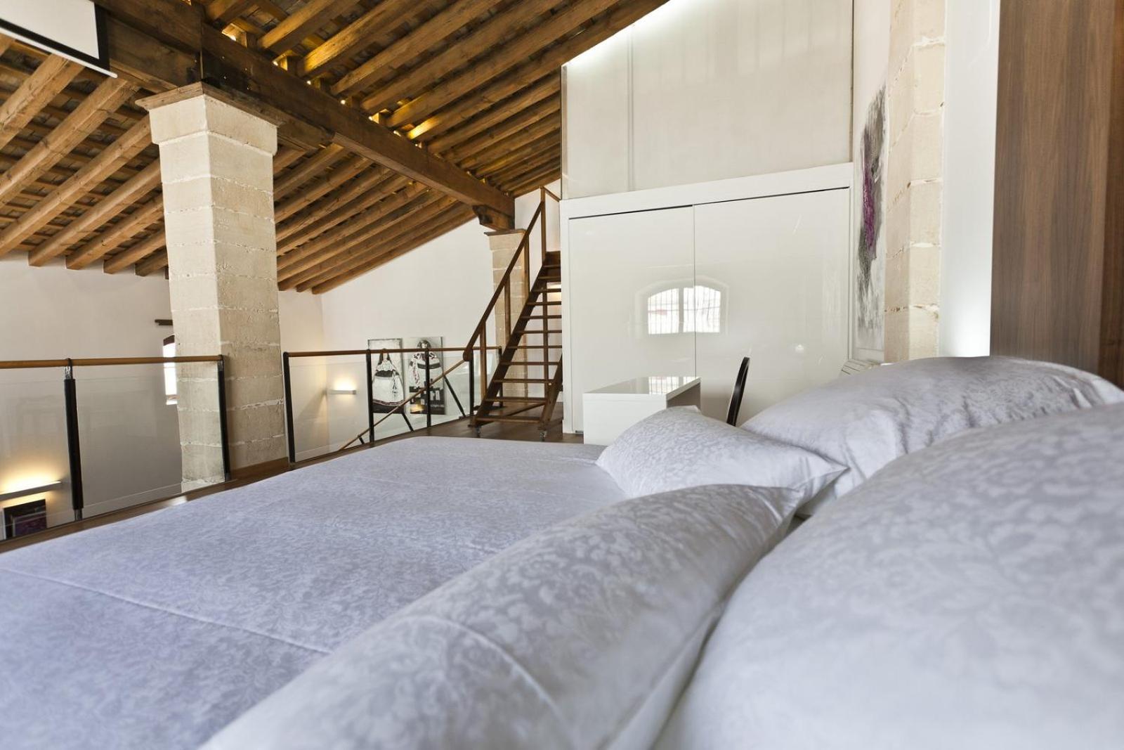 G&H Apartments - Duplex Tipo Loft Jerez de la Frontera Dış mekan fotoğraf