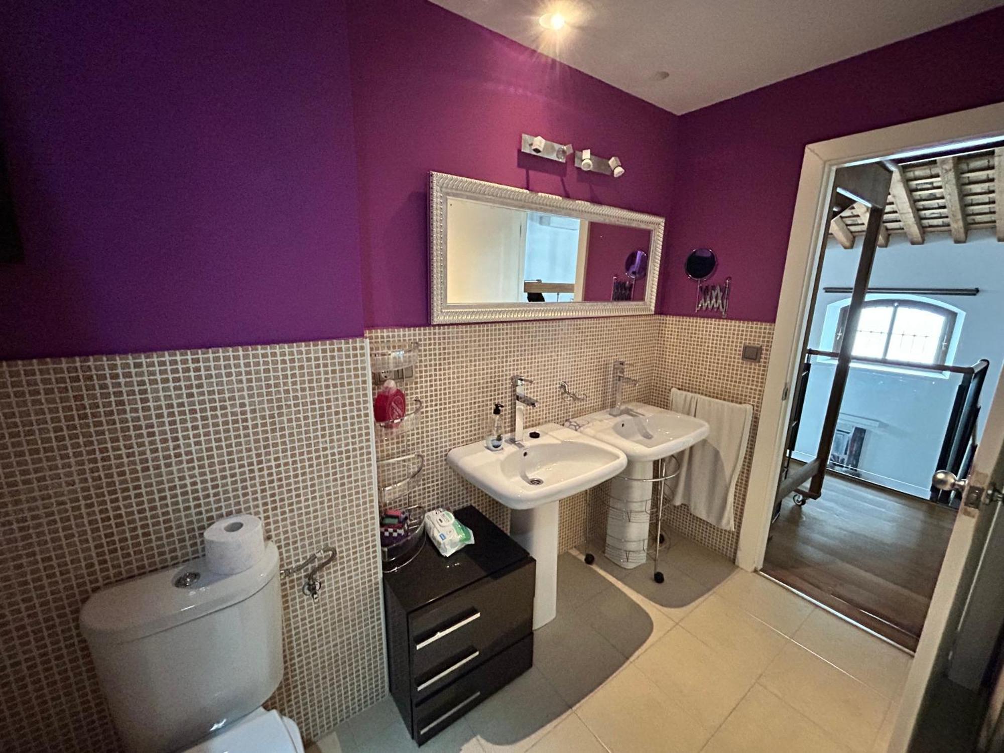 G&H Apartments - Duplex Tipo Loft Jerez de la Frontera Dış mekan fotoğraf