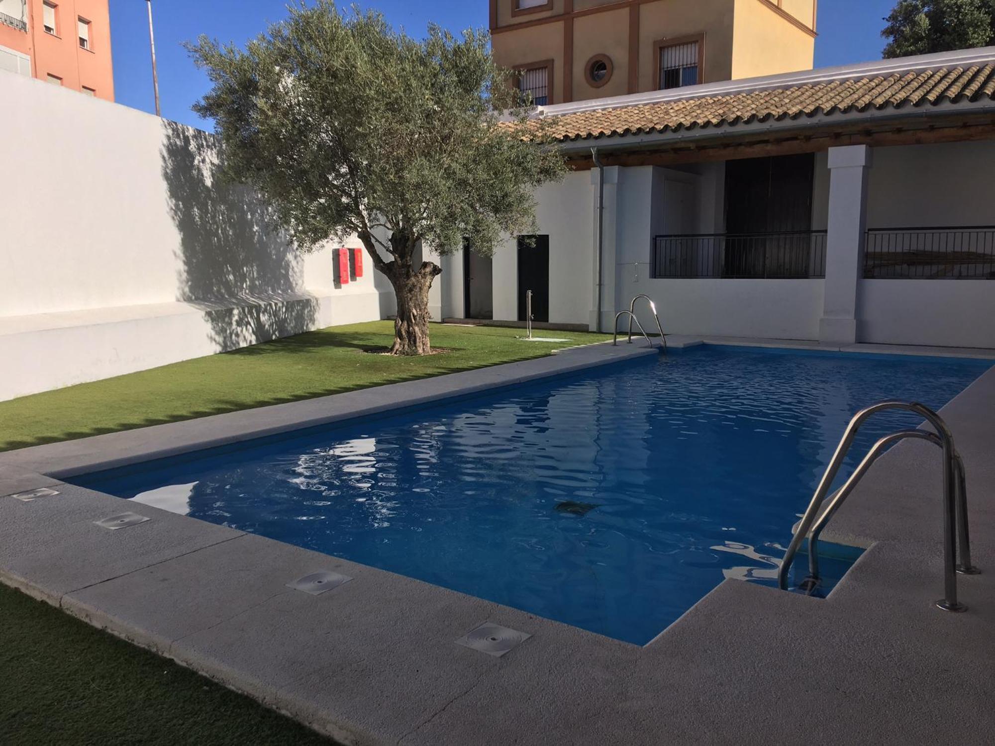 G&H Apartments - Duplex Tipo Loft Jerez de la Frontera Dış mekan fotoğraf