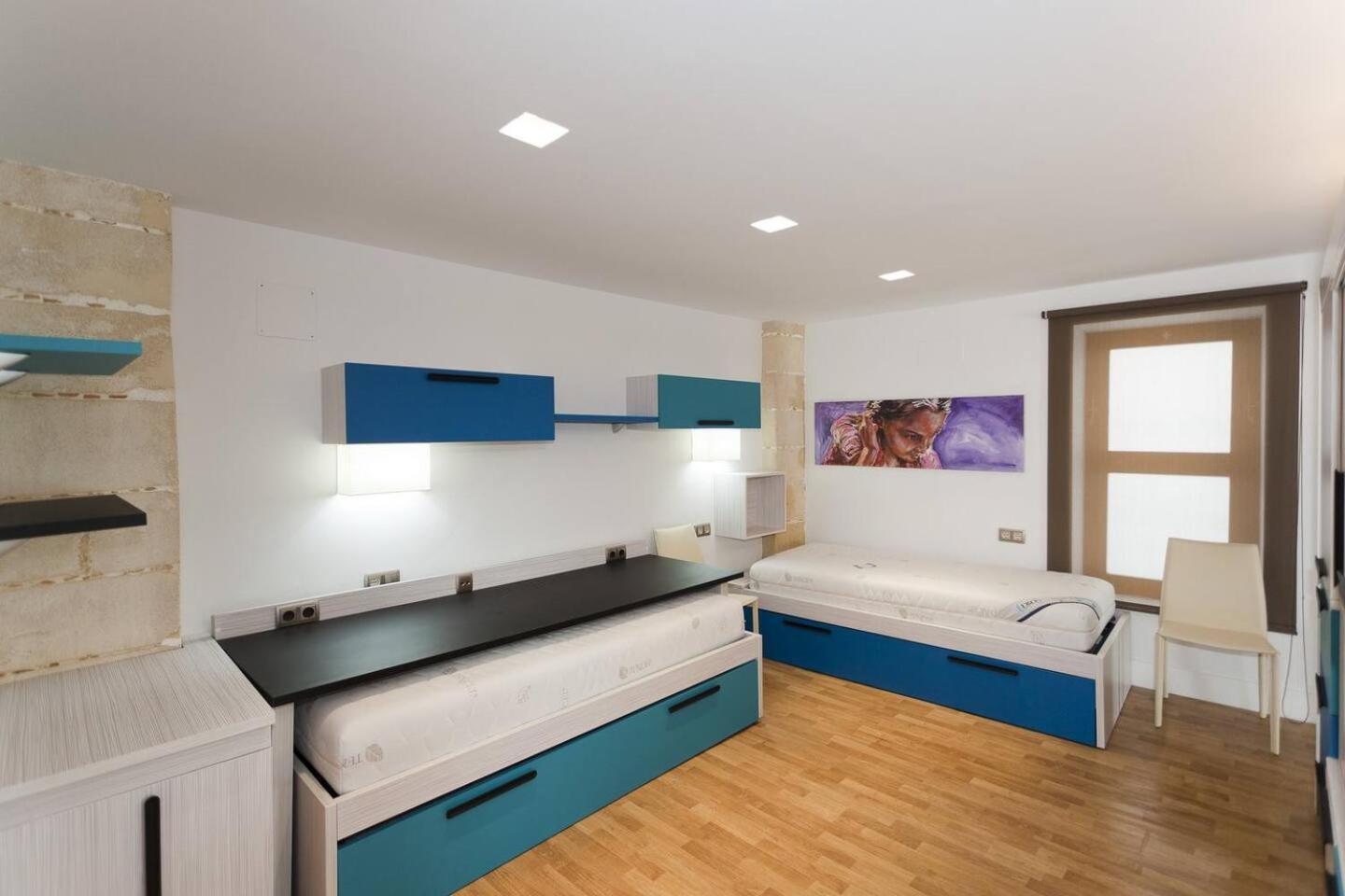 G&H Apartments - Duplex Tipo Loft Jerez de la Frontera Dış mekan fotoğraf