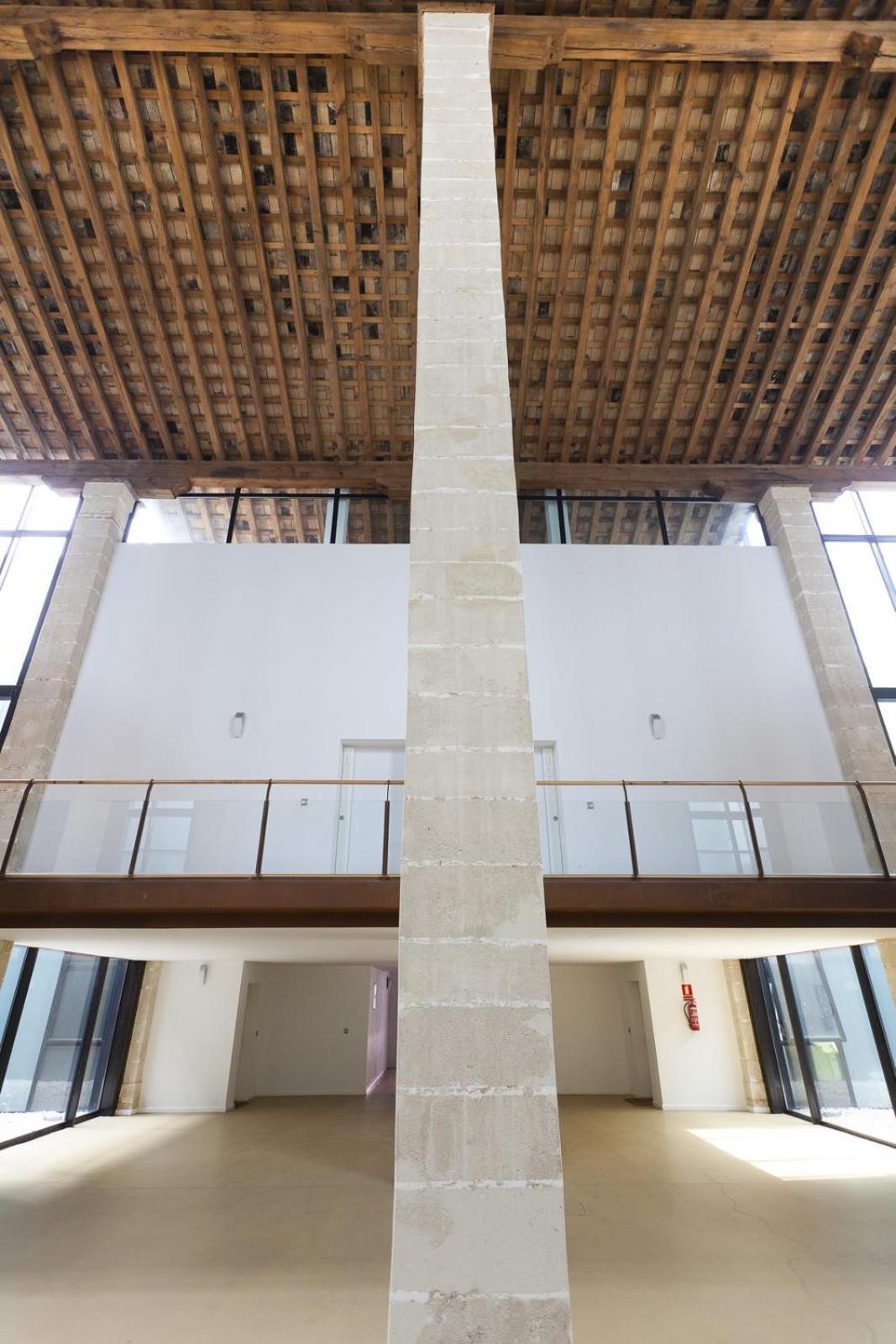 G&H Apartments - Duplex Tipo Loft Jerez de la Frontera Dış mekan fotoğraf