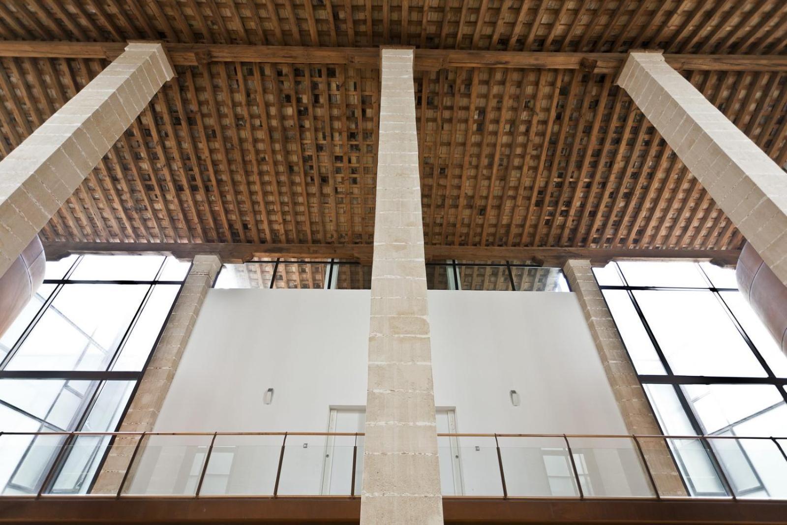 G&H Apartments - Duplex Tipo Loft Jerez de la Frontera Dış mekan fotoğraf