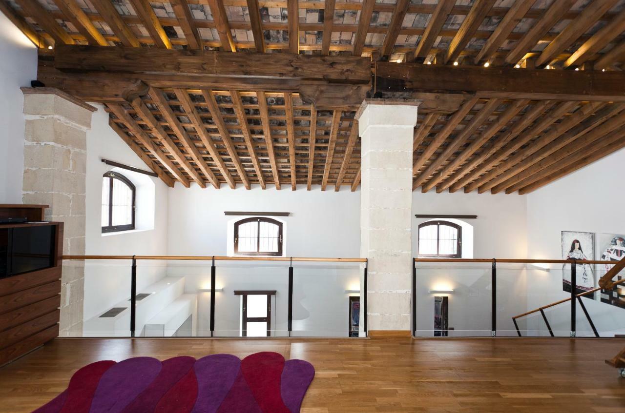 G&H Apartments - Duplex Tipo Loft Jerez de la Frontera Dış mekan fotoğraf