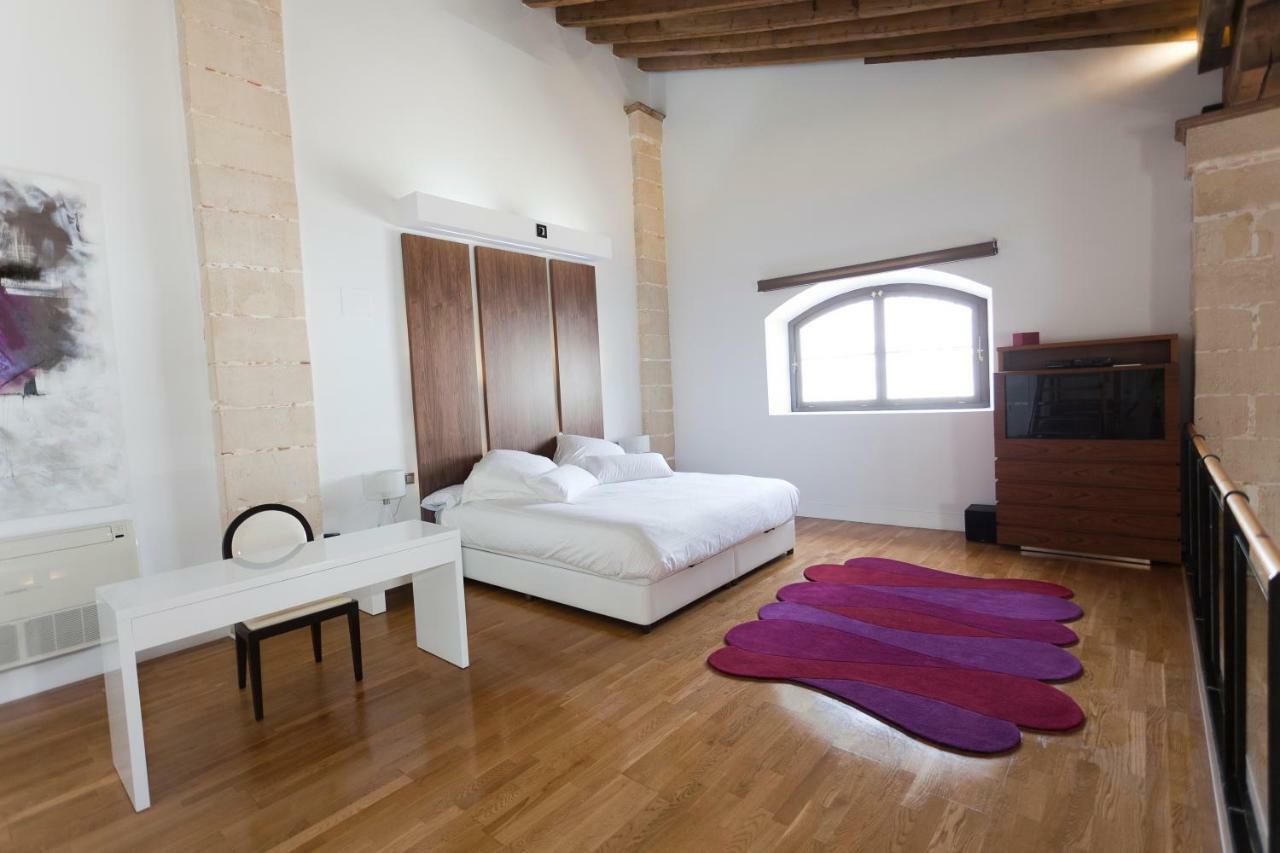 G&H Apartments - Duplex Tipo Loft Jerez de la Frontera Dış mekan fotoğraf